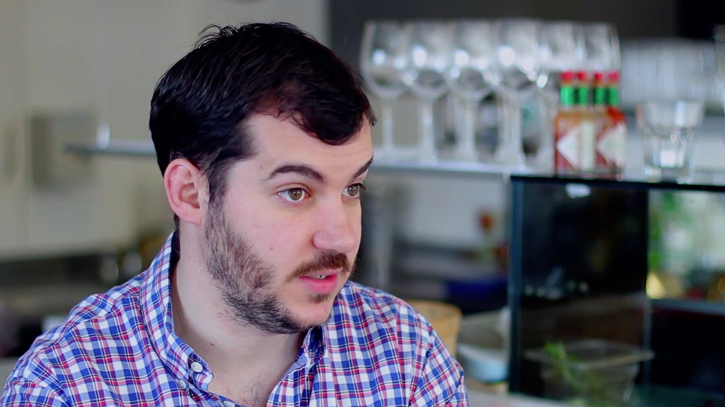 Ernest Cantillon, Cork Entrepreneur, The sugar Cube